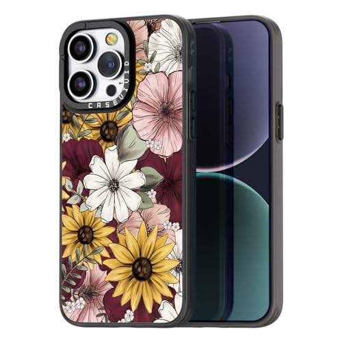 Coque iPhone 15 Pro antichoc et durable pour une protection quotidienne amusante