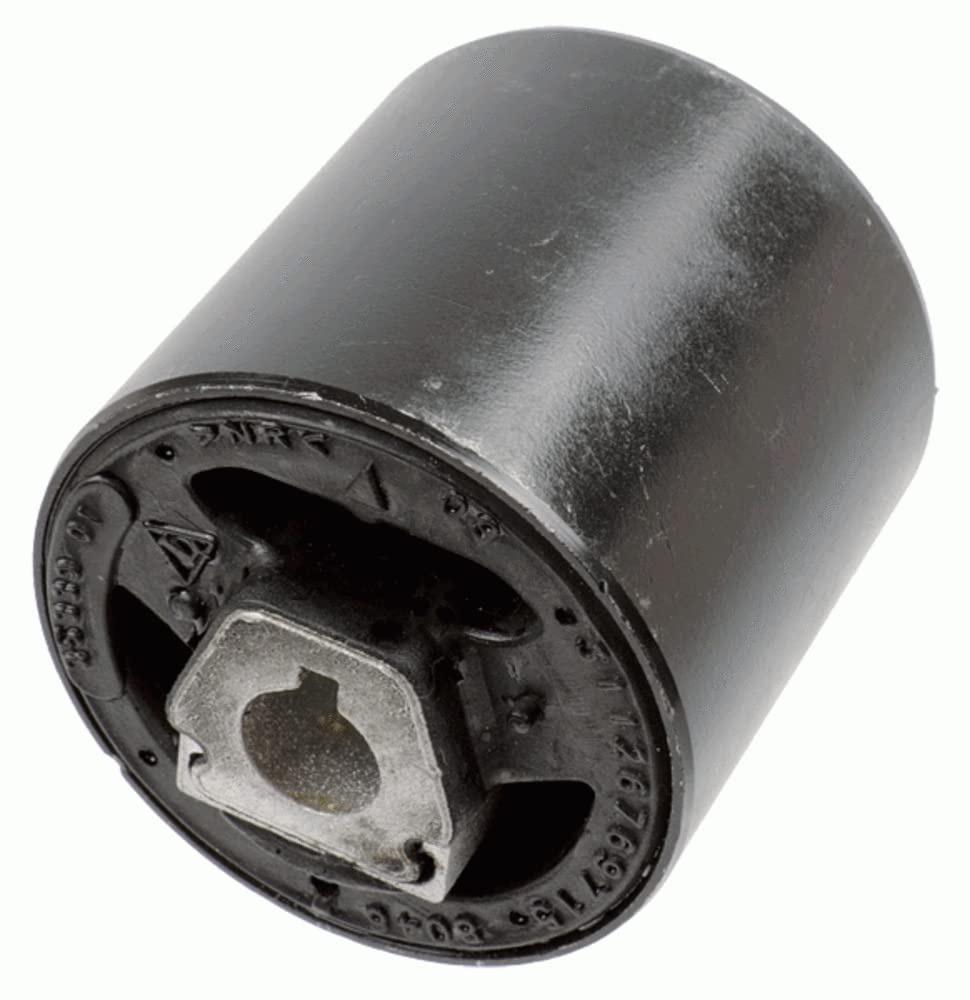 LEMFÖRDER 35330 01 Mounting Control/Trailing Arm for BMW X5 (E53) 2000-2006 Front, Lower, Both Sides, Front Axle