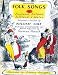 Folk Songs of England, Ireland, Scotland & Wales: Piano/Vocal/Guitar