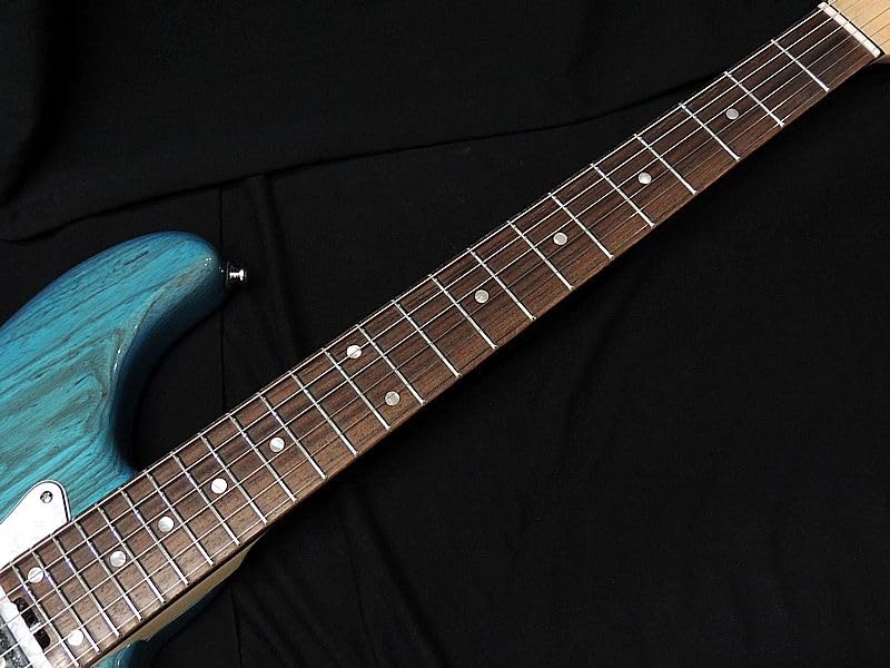 Amazon | SCHECTER OL-ST ILB Oriental Line シェクター オリエンタル