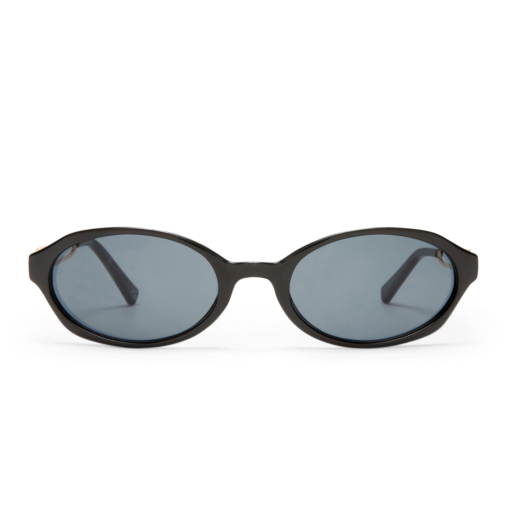 Le Specs LUNITA TORT - Sonnenbrille für Damen Ovale Rahmenform mit hohem UV-Schutz LSP2452436