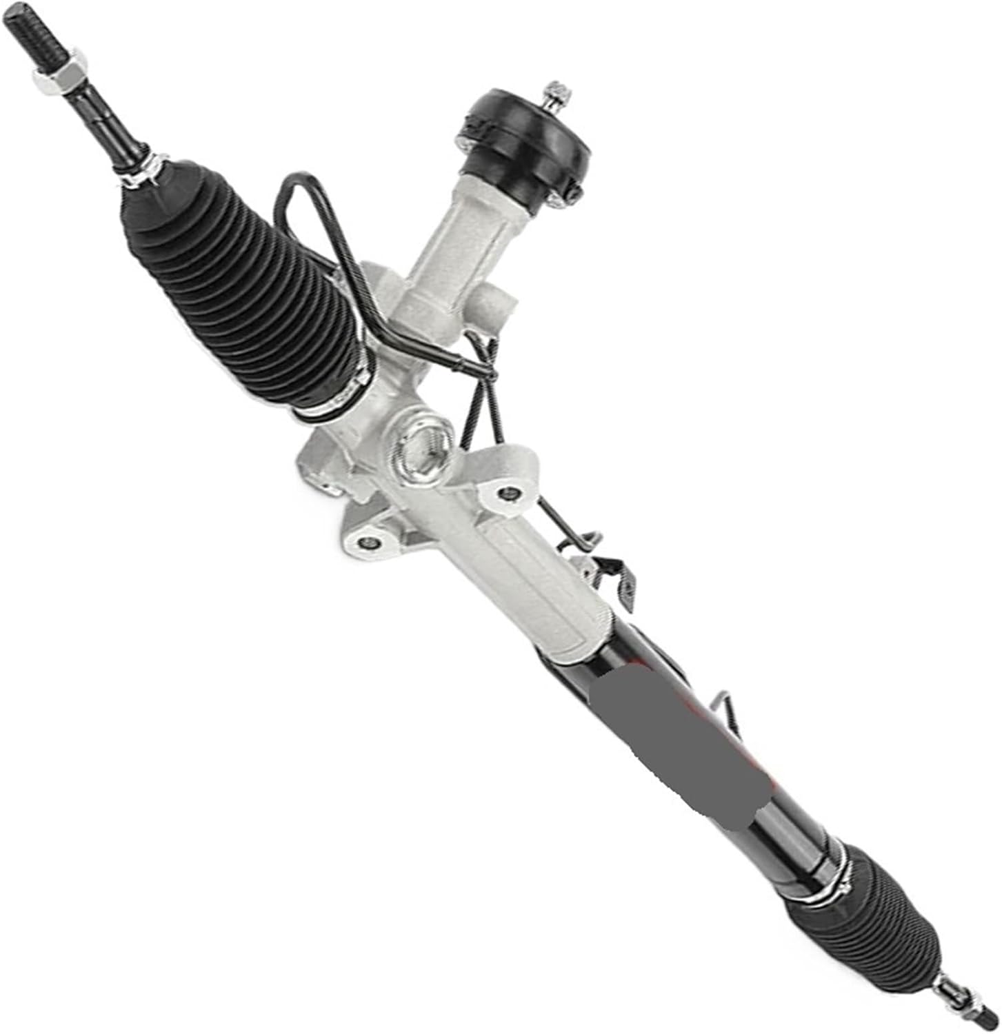 Power Steering Rack Gear Box Compatible With Kia OPTIMA 2006-2010 577102G221