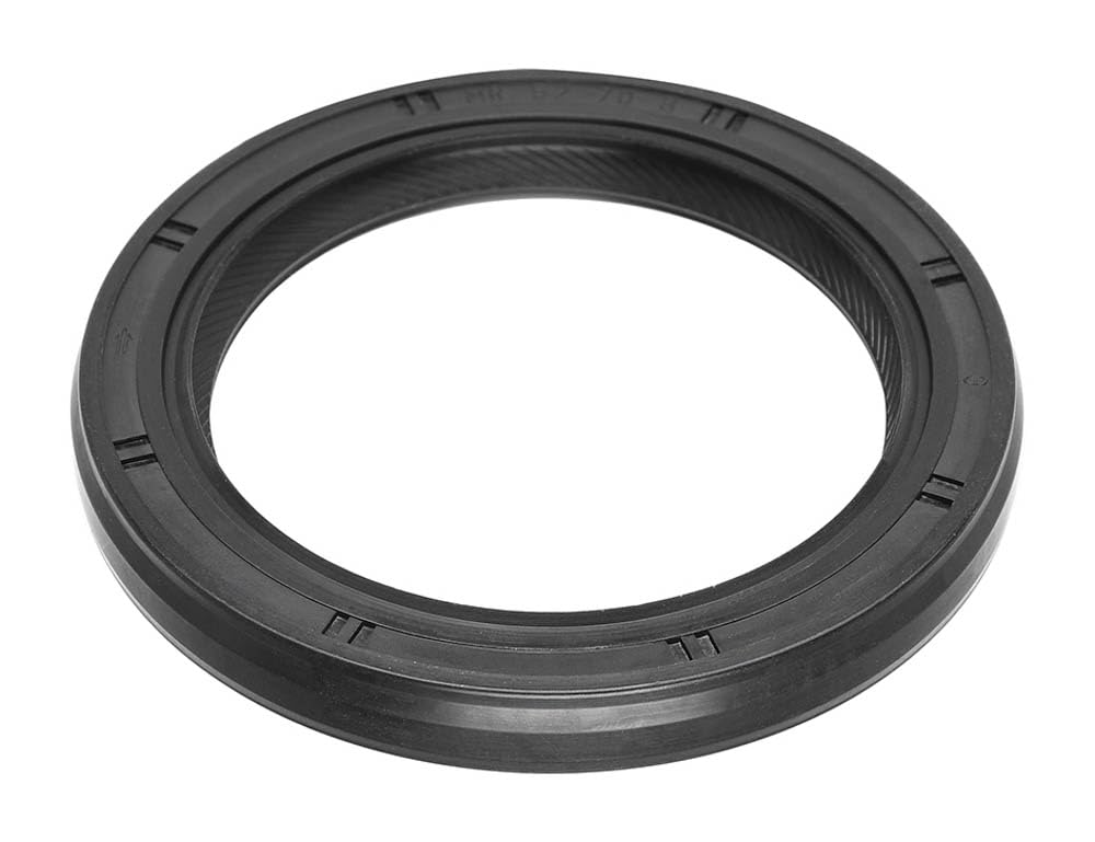 Genuine AJUSA OEM Replacement Front Main Crankshaft Seal [15049600]