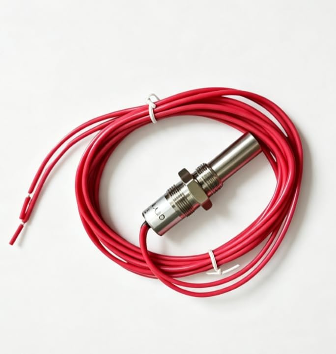for Ingersoll Rand 37952264 Temperature Hat Switch Kit