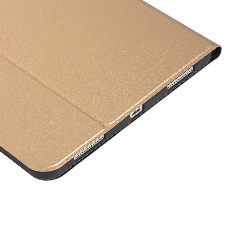 Generic etui kompatybilne z Xiaomi REDMI Pad 2 9,7 (kolor: ciemnoniebieski) Smart Leather Back Case Flip Stand Premium Cover