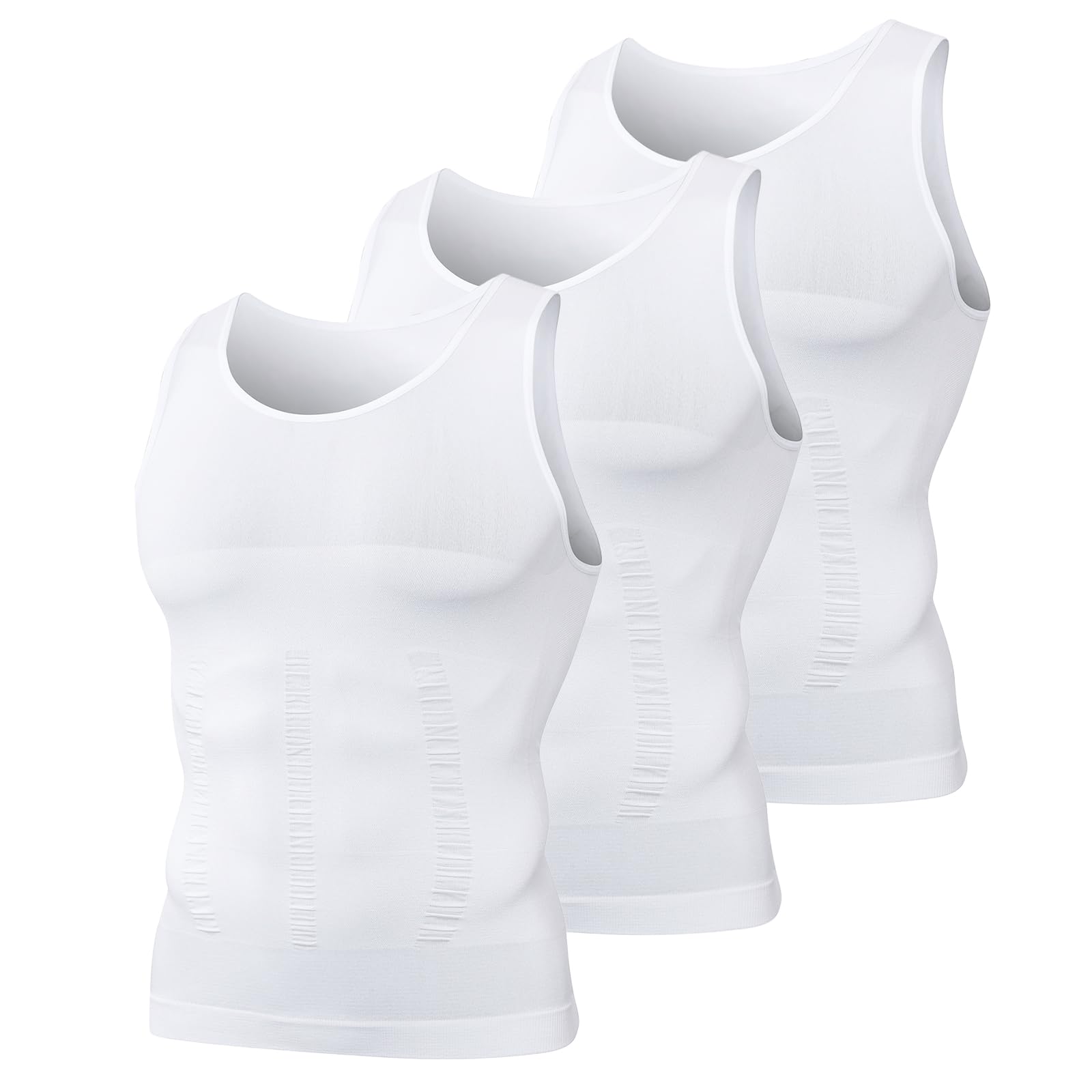 MEETWEE Tank Top Herren, Sportshirt Ärmellos Achselshirts Muskelshirt Unterhemd Funktionsshirt Tankshirt für Training Fitness Bodybuilding