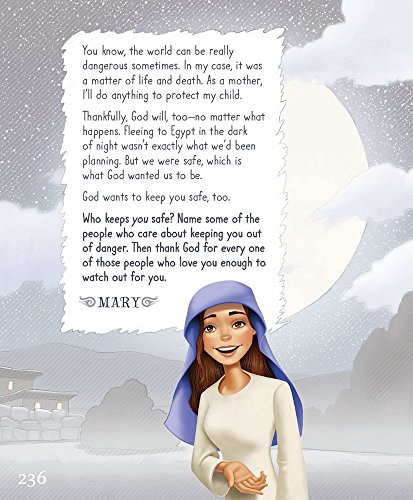 Friends With God Story Bible: Why God Loves People Like Me - Image 15