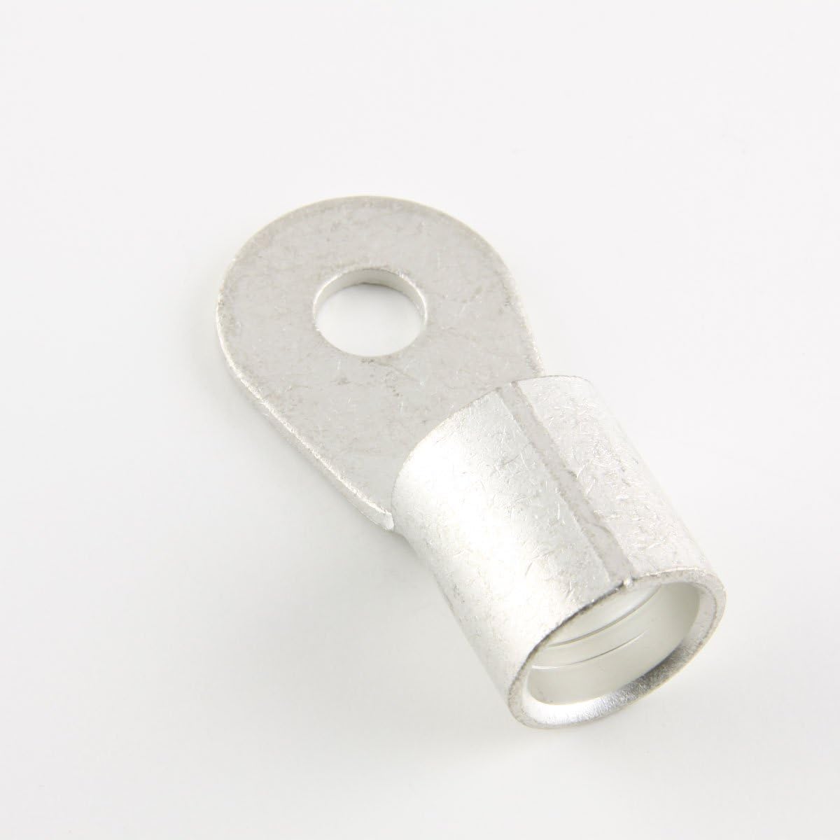 2/0 Ga. Ring Terminals, 5/16 Stud - (Pack of 5)
