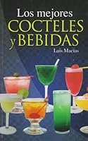 Manual Del Barman 9681511832 Book Cover