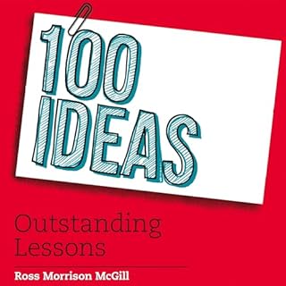 100 Ideas for Secondary Teachers: Outstanding Lessons cover art