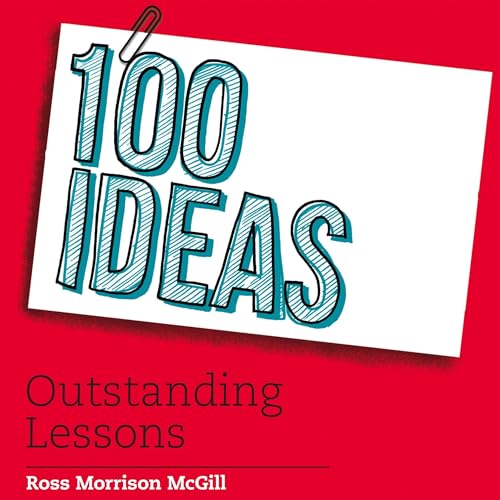 100 Ideas for Secondary Teachers: Outstanding Lessons Titelbild