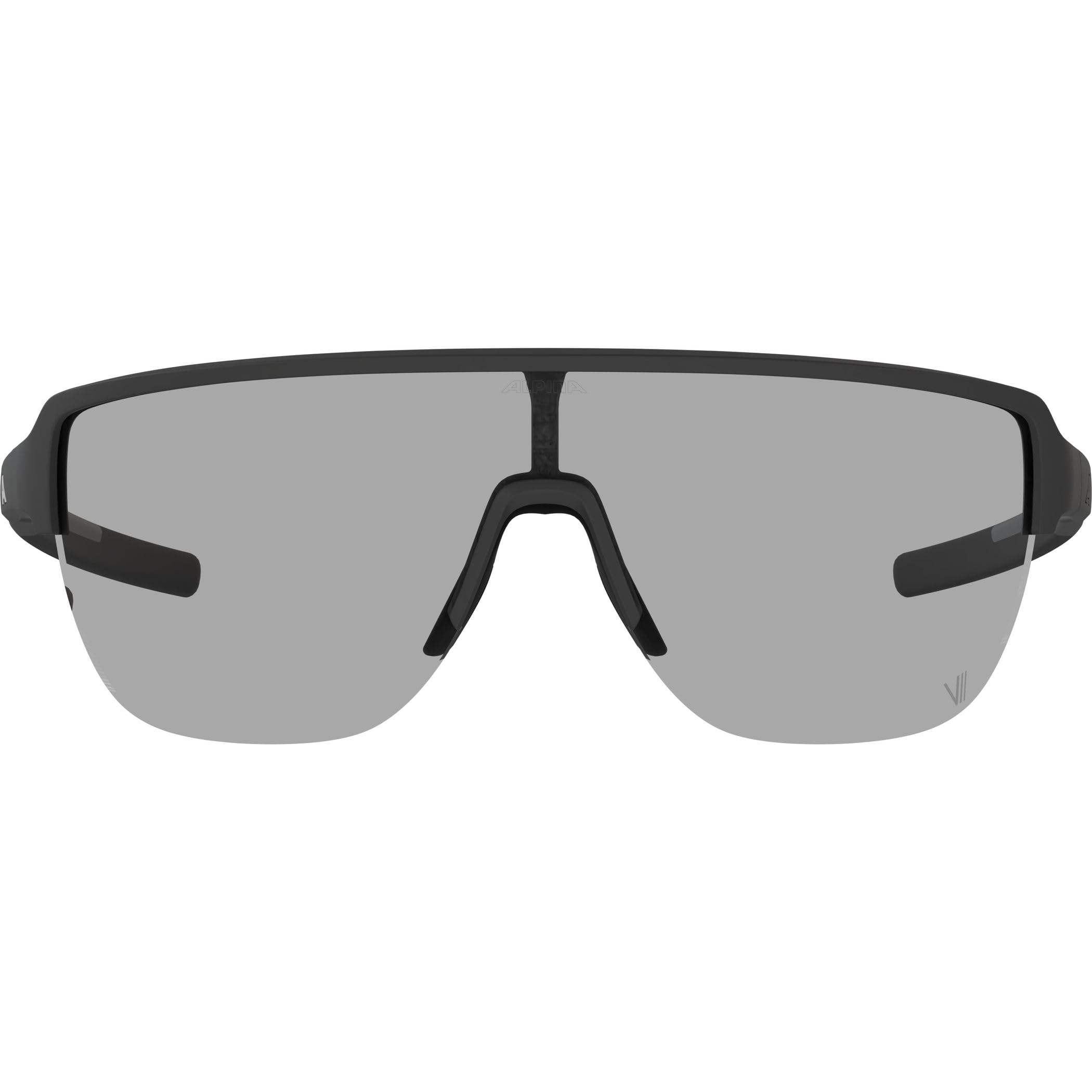 ALPINA Ram 2.0 V Sunglasses Mixte (lot de 1)