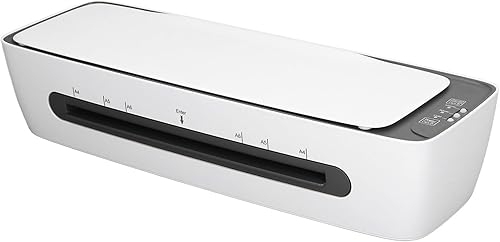 Máquina laminadora, 600W A3 máquina que lamina fría caliente para legal para el hogar (FTVOGUE8pda1osx4z-11)