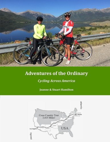 Adventures of the Ordinary: Cycling Across America