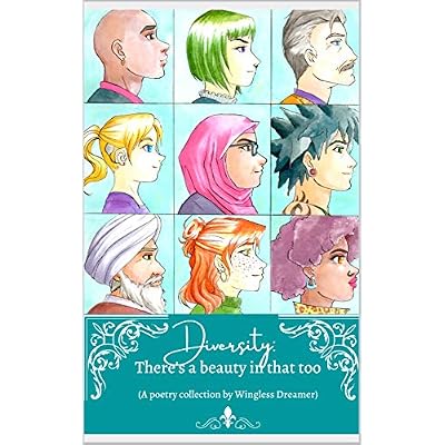 Diversity: There's a beauty in that too