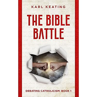 The Bible Battle