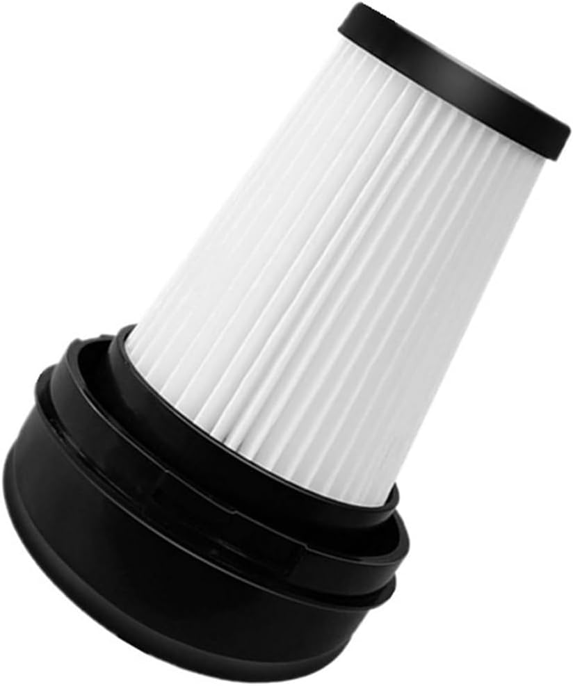 HEPA Filters, Compatible For Grundig VCH9629 / VCH9630 / VCH9631 / VCH9632, Handheld Vacuum Cleaner Replacement Accessories part(4PCS)