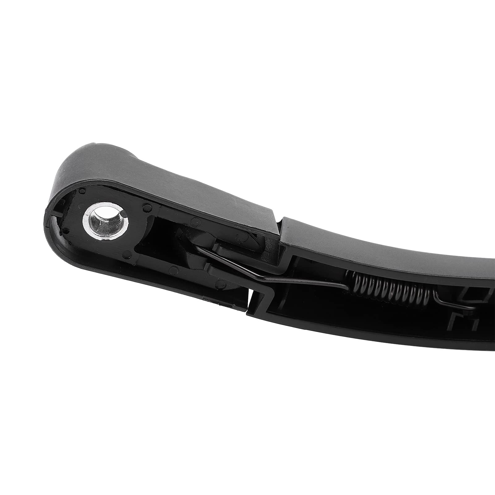 Ensemble Bras + Balai Essuie-Glace Arrière Mercedes Classe B W245 – Remplacement Compatible A 245 820 08 44 Pour B160, B180, B200 2005-2010