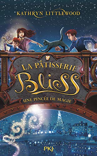 2. Bliss : Une pincée de magie (2) 2. Bliss : Une pincée de magie (2)