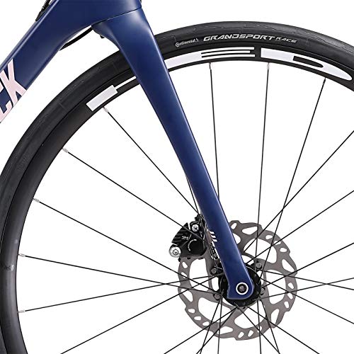Diamondback Bicycles Arden 5, Carbon Road Bike, 56CM