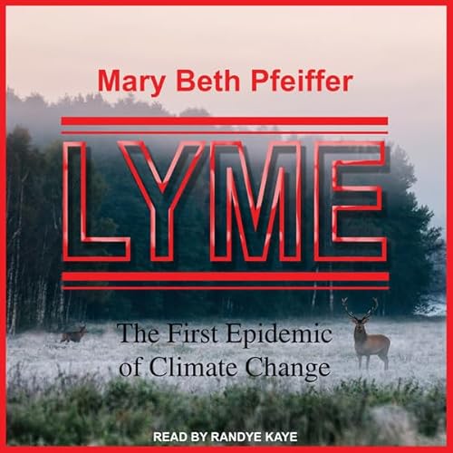 Lyme cover art