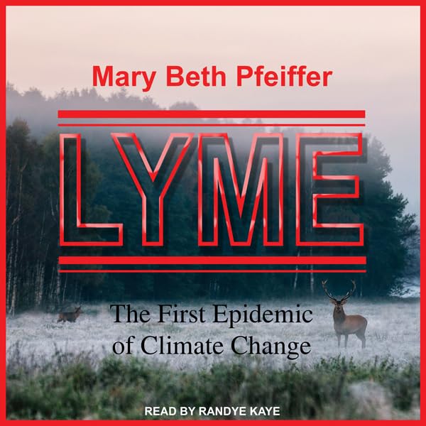Cover art for Lyme