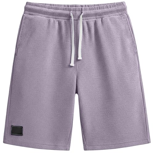 Short décontracté léger et respirant vêtement sport été confortable