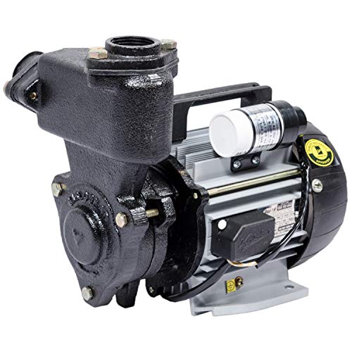 Image of Kirloskar Jalraaj I 1 HP Pump (Multicolor)