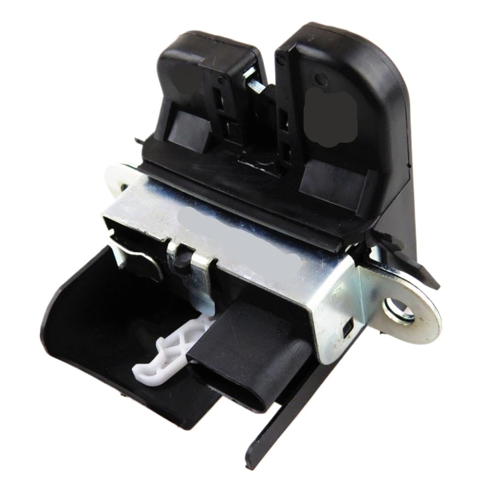 Zdcvfmhqb Onecolor Rear Trunk Lid Lock Latch 7 5Nd 827 505 1K8 827 505 B