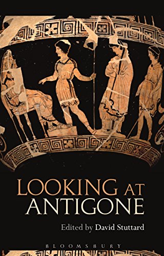 Looking At Antigone