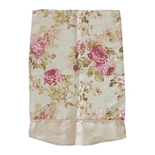 Emma Barclay Versailles Luxury Bedroom Collection Duvet Sets, Fitted Bedspreads, Curtains, Cushion Cover, Neck Roll, Round Cushion (Chair Back)