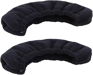 Sosoport 1 Par De Capa De Skate Protetores Protetores Protetores Protetores De Caminhada Guarda Cão Guarda Sapatos De Hóquei No Gelo Protetor De De Hóquei