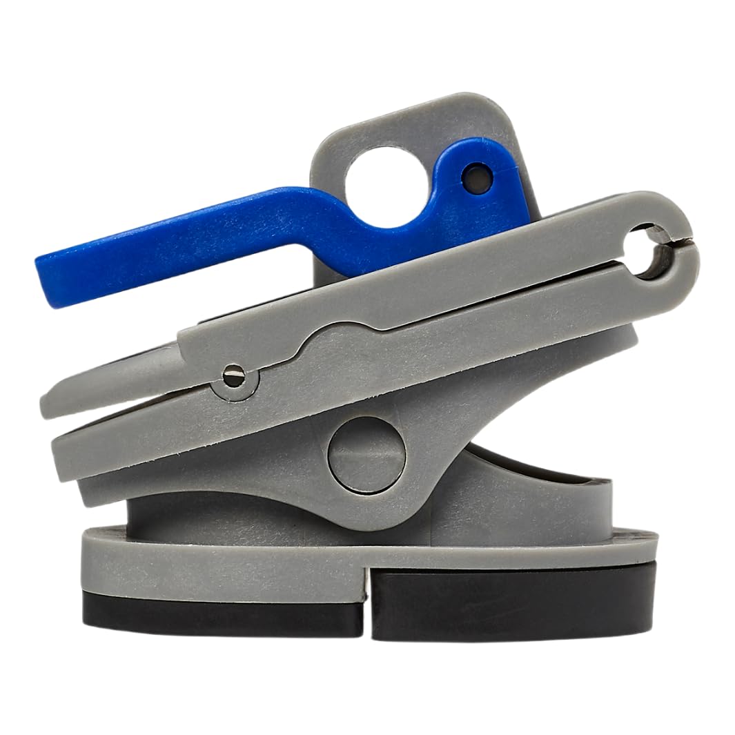 32 PZ FASCETTE per tubi in PVC fattoria-plastica per serre clip telone