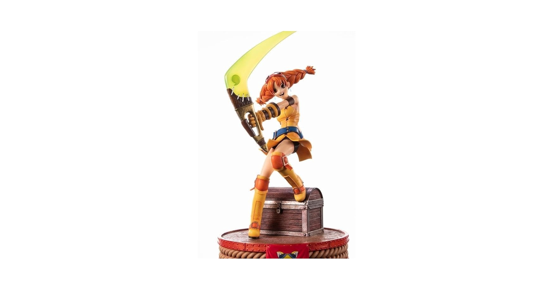 ファースト4フィギュア アイカ 「エターナルアルカディア」 スタチュー Amazon | ファースト4フィギュア アイカ 「エターナル