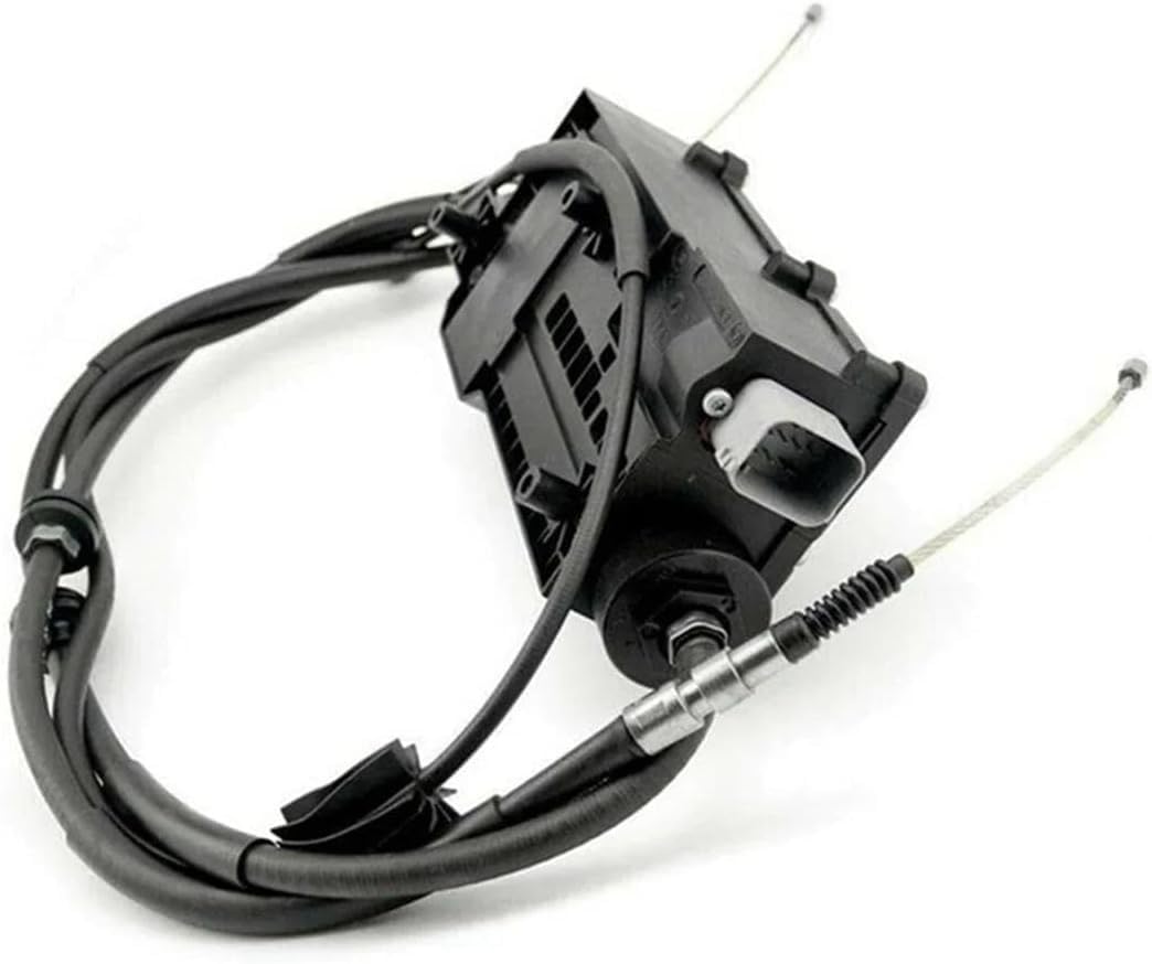 車用ブレーキブースター ために X5 X6 E70 E71 E72 2008-2014 パーキングブレーキモジュール 電子ハンドブレ