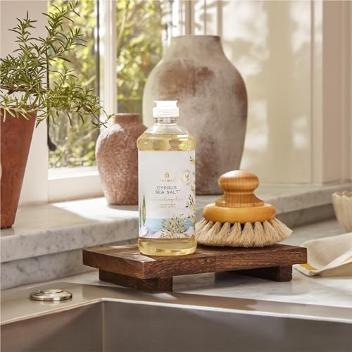 Image of Thymes Cyprus Sea Salt Dishwashing Liquid (16.0 fl oz)