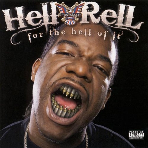 for The Hell of It [Import]