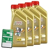 Einschränkungen: Spezifikationen/Freigaben: ACEA C3; MB-Freigabe 229.31/ 229.51; VW 504 00/ 507 00; Porsche C30