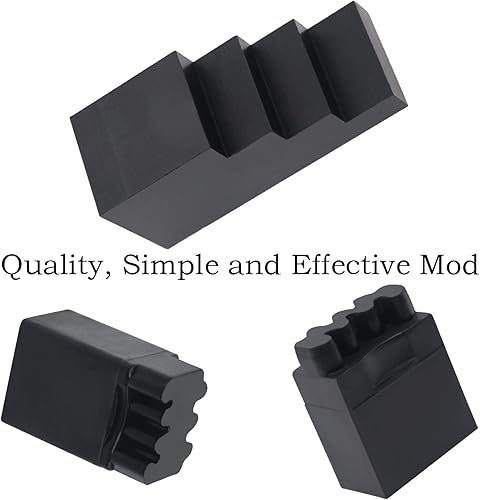 Miniatura 4 de amavoler Piñón de manivela de doble leva TC88 Herramienta de bloqueo para modelos Dyna 2000-2006 Softail y Touring 1999-2006, gran herramienta de