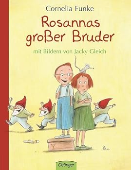 Rosannas großer Bruder