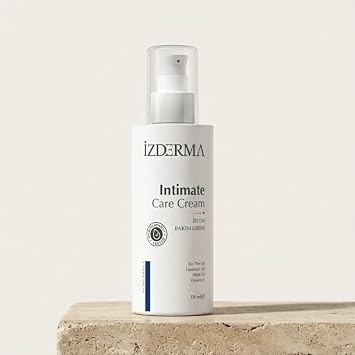 zderma Intim Bakim Kremi