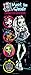 Price comparison product image Meet the Ghouls Character Guidebook (Monster High)