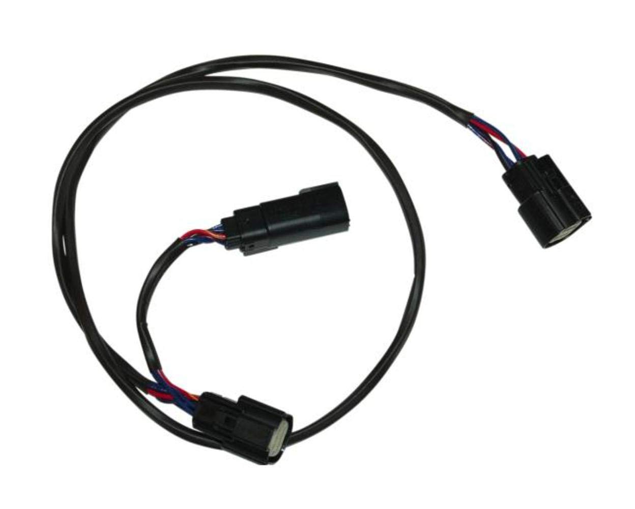 Namz Custom CycleTour Pack Power Tap Harness