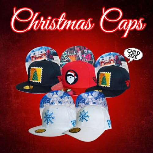 Image of Capiche [99+ Variations] Special Series Snapback Cap - One Size Unisex Men