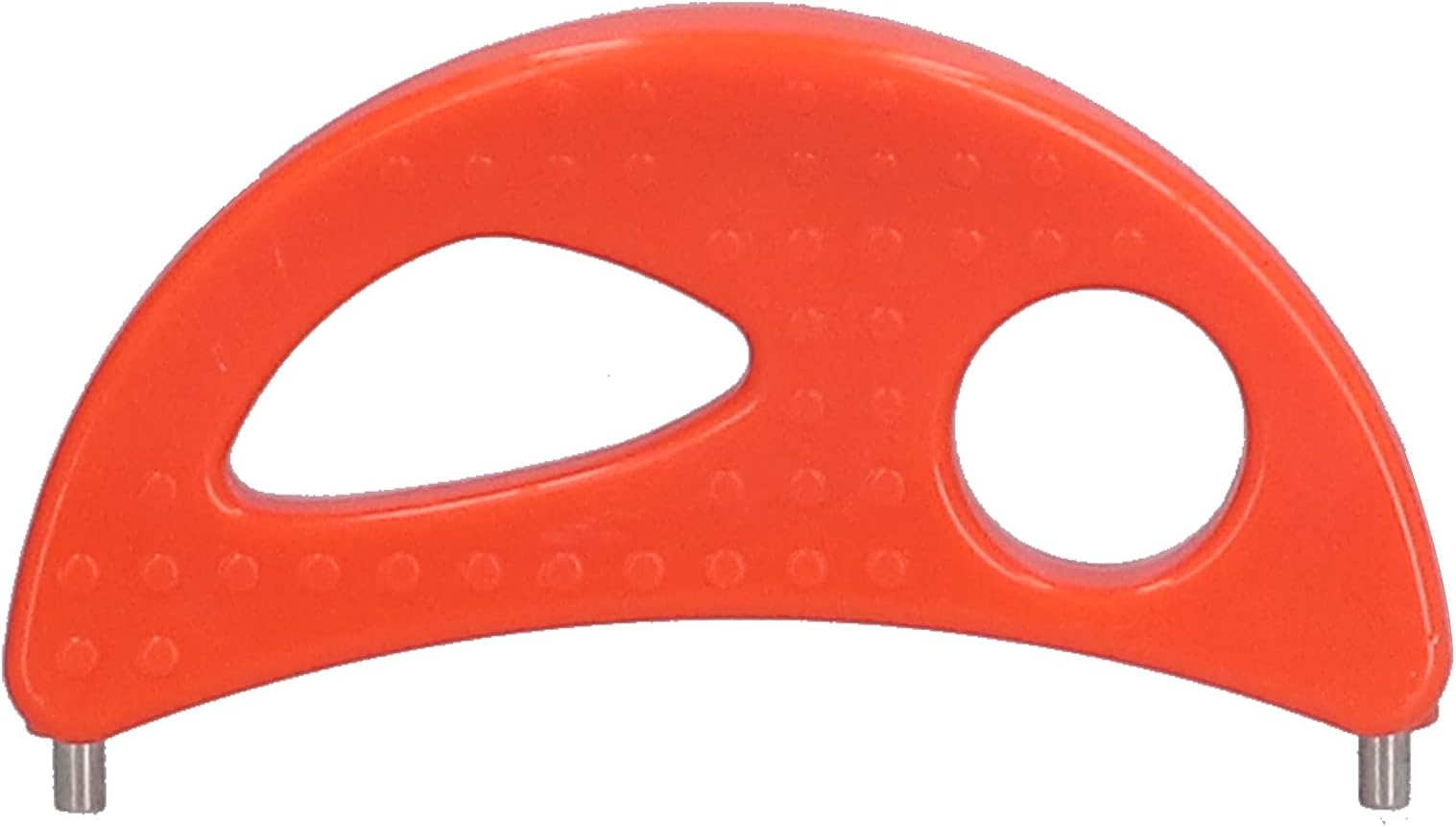 Juicer Replacement Parts,High Compatibility,Durable Power Juicer Accessories Orange for CL003AP/E1188/E1189/MT1000,Home Use,Commercial Kitchens,Health Enthusiasts