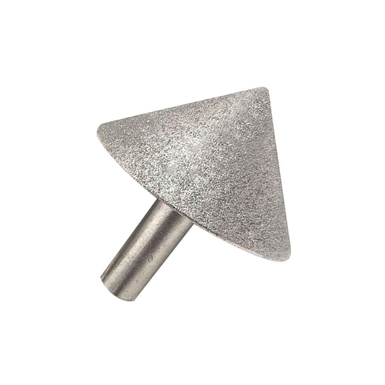 SOLUSTRE 20 Mm Utensile Per Rettifica Smussata Conica Facile Da Pulire Preciso