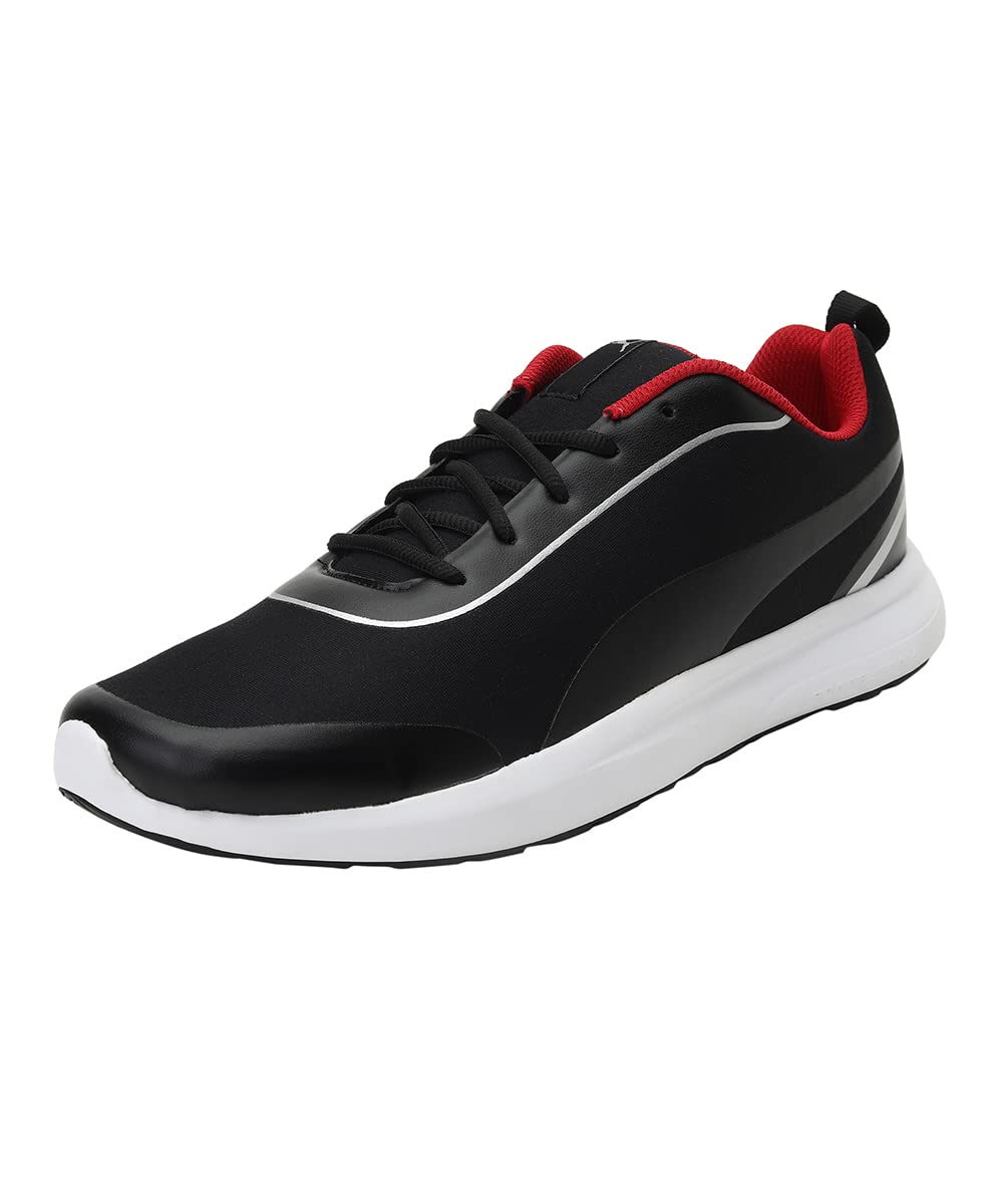 Puma Men Flipster Running Shoe