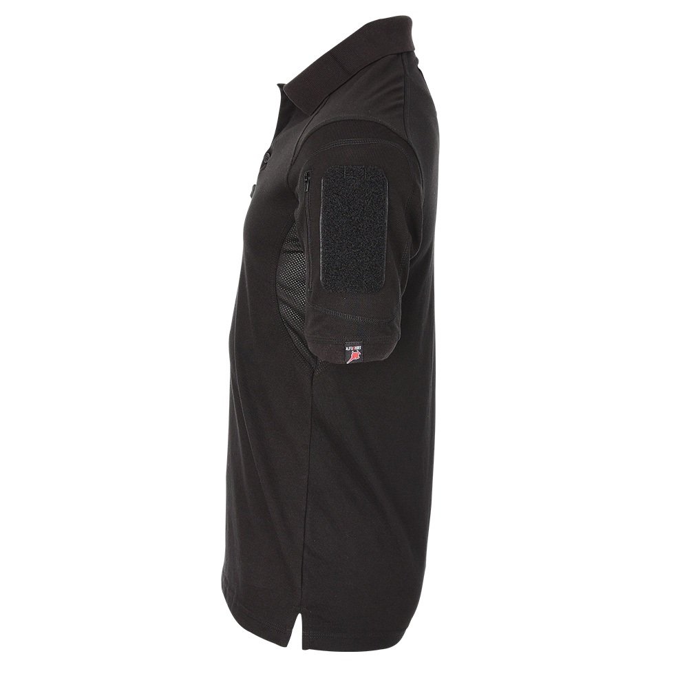 Copytec Tactical Polo RETTUNGSSANITÄTER Rettungsdienst reflektierend Sanitäter #31639
