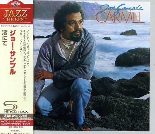 joe sample carmel