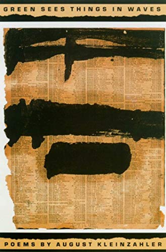 Green Sees Things in Waves